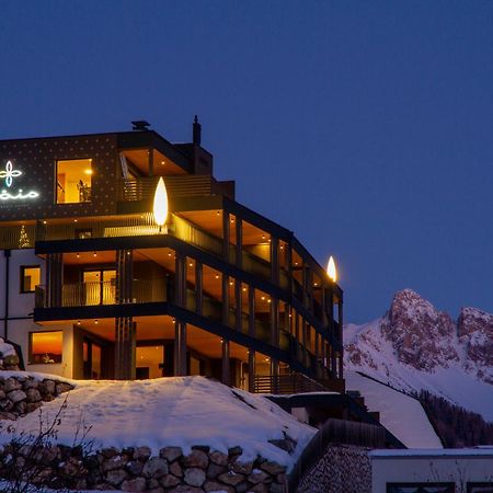 Apartments Aois 4 Elements Suits La Valle Exteriér fotografie
