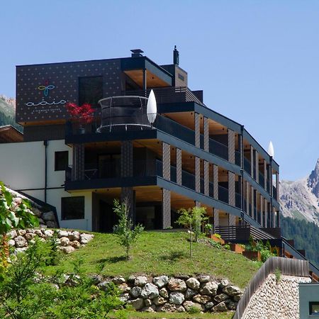 Apartments Aois 4 Elements Suits La Valle Exteriér fotografie